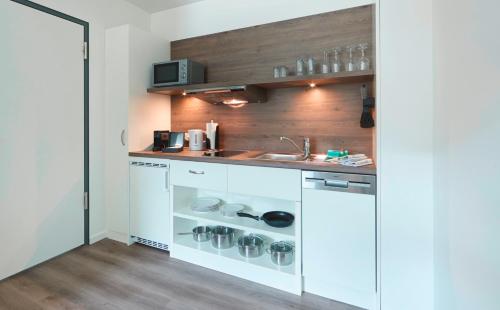 7THINGS - my favorite apartment, Brémy (fotografie 8)