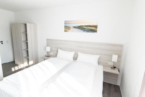Hotel Angelo 3.3km von Kleinblittersdorf entfernt