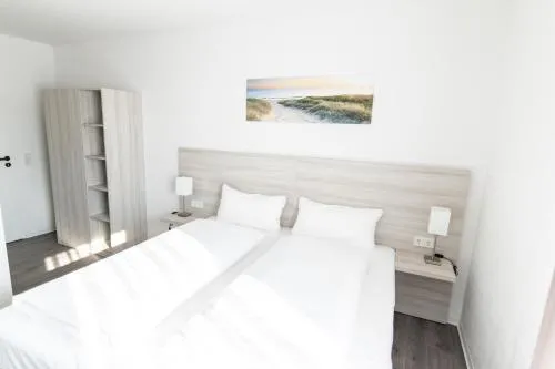 Hotel Angelo in Saarbrücken, Deutschland
