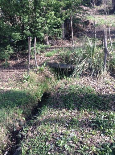 Buitenkant, Mil Piedras Cabins in Valle Del Sol (Potrerillos)
