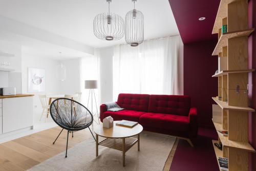 Colors Apartments - image 11