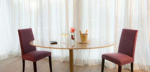 Le Mas Candille in Mougins