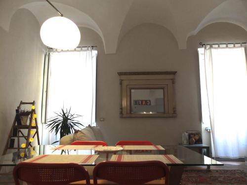  San Longino Holiday Home, Pension in Mantua