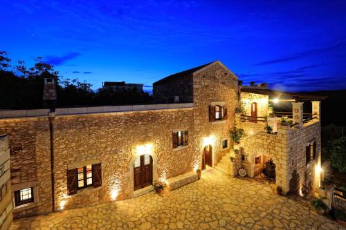 Strofilia Villas Crete