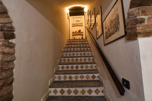 B&B La Dolce Vita – Priocca, NY