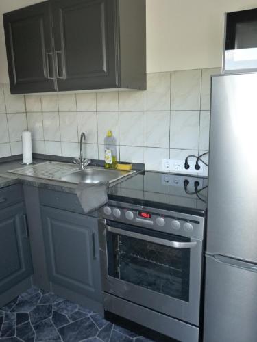 Ferienwohnung in Düsseldorf Hassel, Düsseldorf (photo 9)
