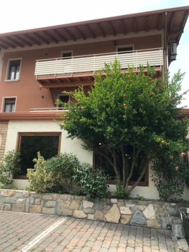  appartamenti Arcadia, Pension in Vobarno bei Vallio Terme