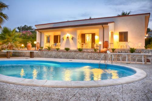 La Casa in Riva al Mare - Augusta