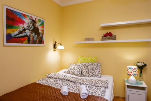 OK KAZIMIERZ Apartments