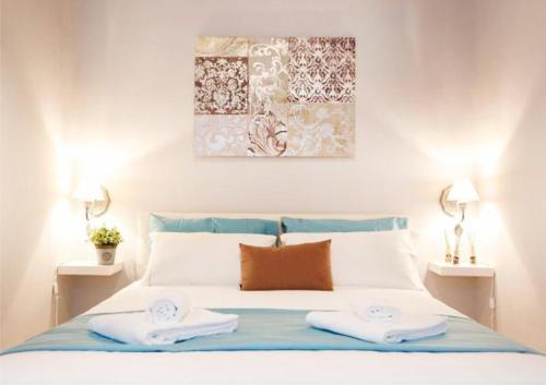 

Domizio Suite Apartment
