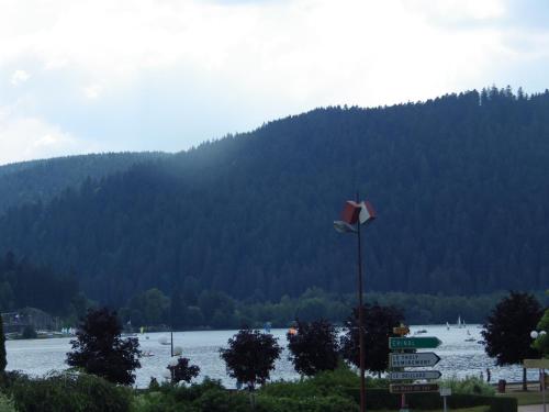 Gîte du Lac photo 16