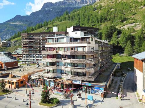 Résidence Les Cîmes - Centre Val d'Isère - Apartment