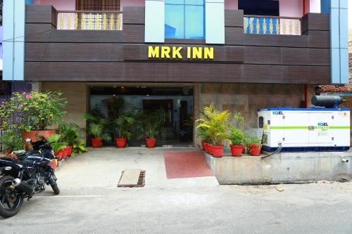 

Mrk Inn