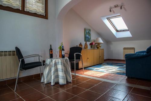 Casa Pichon Etxea in ลาปวยบลา เด ลาบาร์กา