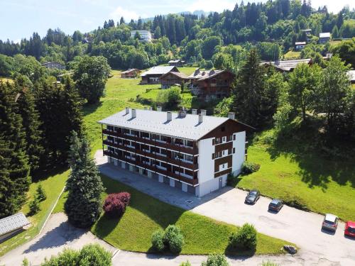 Résidence Le Relax - Megève Centre - Apartment - Megève