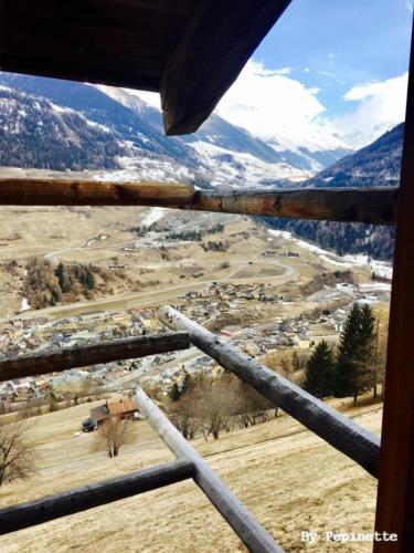 Chalet Le Biolley - image 10