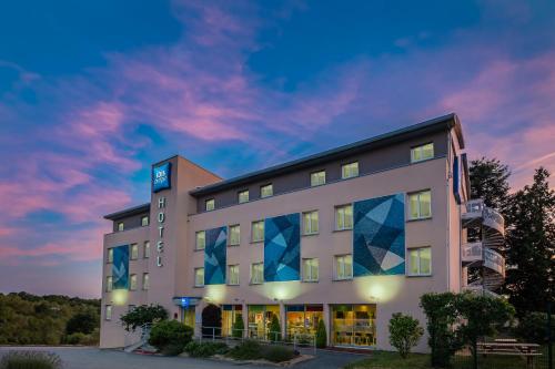 Ibis Budget Limoges Nord - image 29