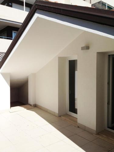 Appartamento/Attico/Mansarda