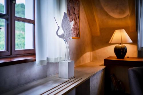 Facilities, Apartmany Vinice Salabka in Praha-Troja