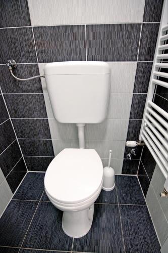Virtus Apartments and Rooms - image 5