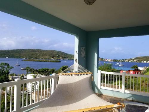 . Island Charm Culebra Studios & Suites - Amazing Water views from all 3 apartments located in Culebra Puerto Rico!