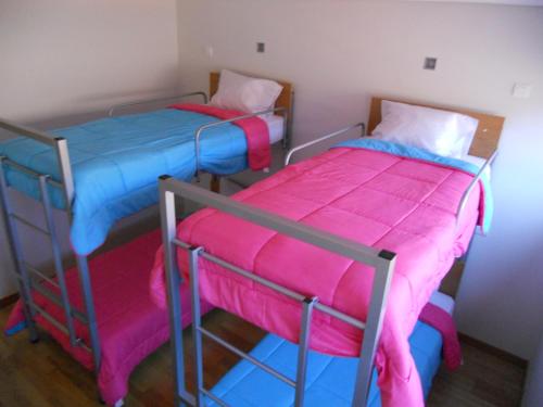 Azores Youth Hostels - São Jorge Room Type - Family Room with Private Bathroom