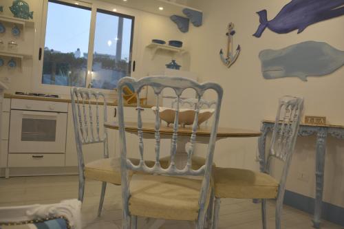 La Casa in Riva al Mare, Augusta (fotografie 3)