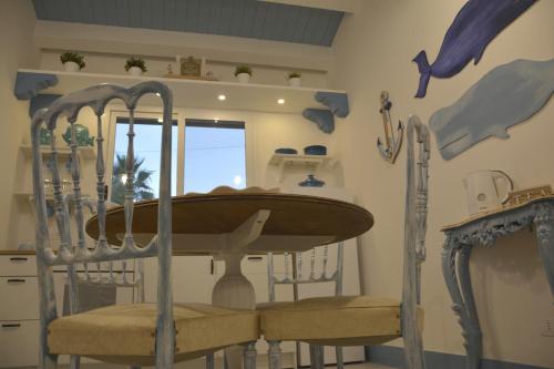 La Casa in Riva al Mare, Augusta (fotografie 4)