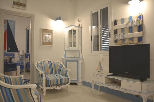 La Casa in Riva al Mare, Augusta (fotografie 7)