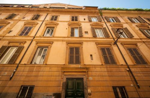 Rome As You Feel - Baccina 95 Forum Apartment - image 13