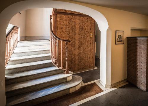Rome As You Feel - Baccina 95 Forum Apartment - image 5