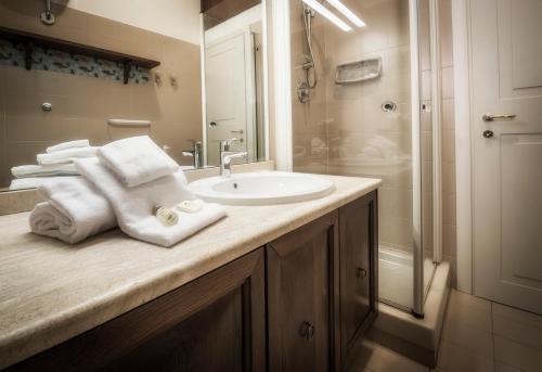 Rome As You Feel - Baccina 95 Forum Apartment - image 7