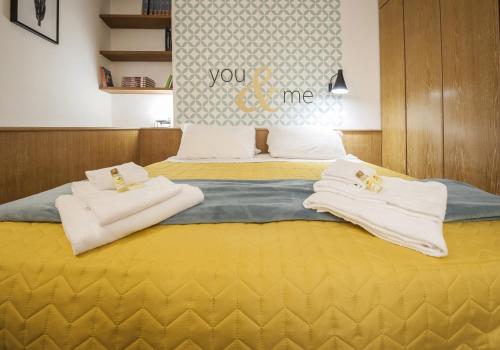 Rome As You Feel - Baccina 95 Forum Apartment - image 12