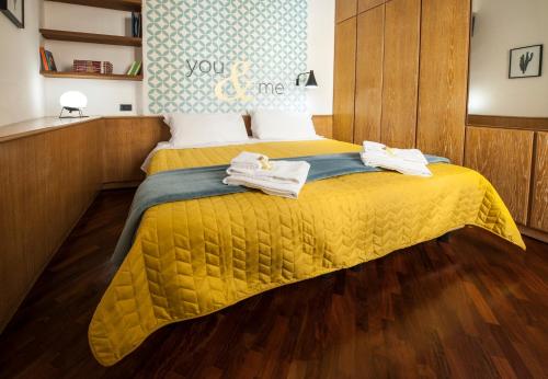 Rome As You Feel - Baccina 95 Forum Apartment - main image
