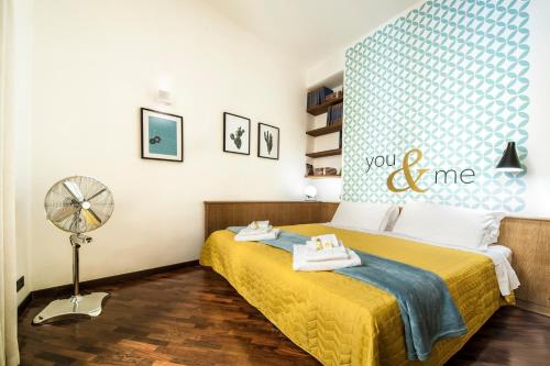 Rome As You Feel - Baccina 95 Forum Apartment - image 6