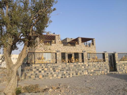 Villa Rose Jabal Akdhar
