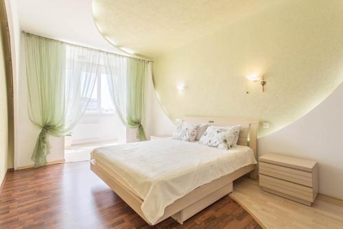 Tairovo Apartments Usmivka