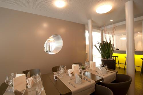 Herisau Swiss Quality Hotel