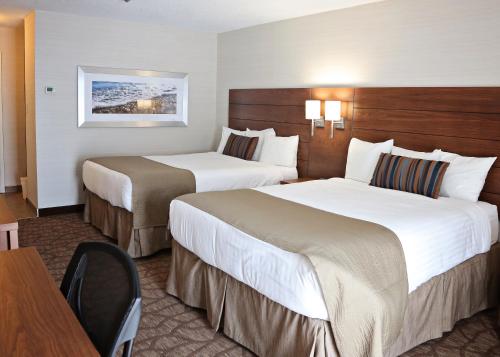 Accommodation in Temiskaming Shores
