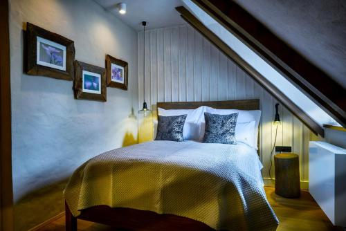 Apartmány Vinice Salabka - image 10