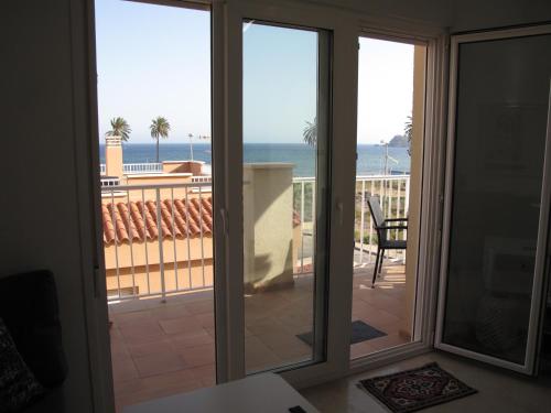  Mazarron Beach apartment in Mazarrón