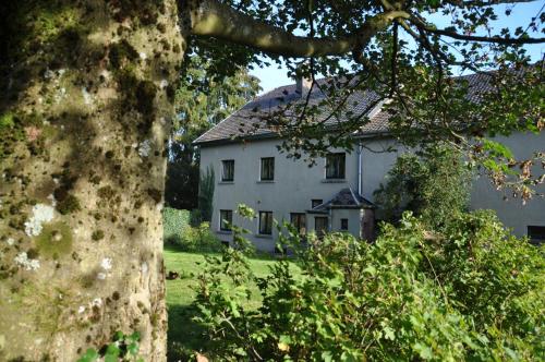  Santa Fe - Lutrebois, Pension in Bastogne bei Fauvillers