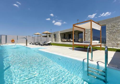 Kouros n' Kori Villas - image 13
