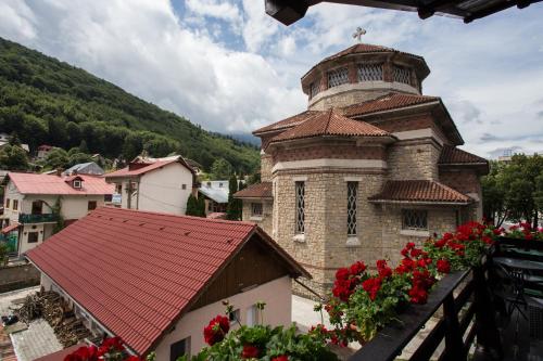 Pension Casa Wenge - image 9