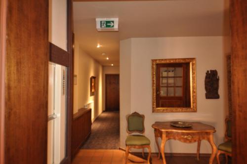 設施, Hotel Schmuckkästchen (Hotel Schmuckkastchen) in 米爾滕貝格