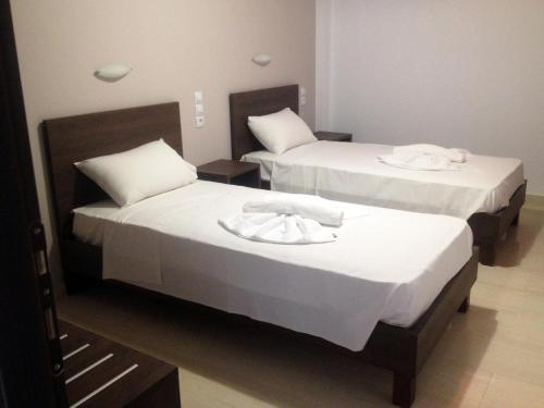 Hotel Thisvi - image 13