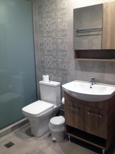 Hotel Thisvi - image 8