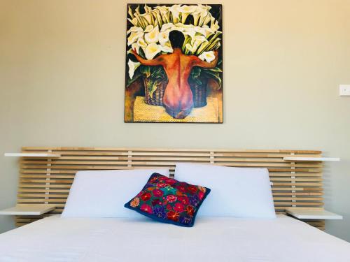 La Siesta