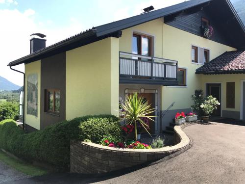 Gästehaus Dullnig in Obervellach, Österreich