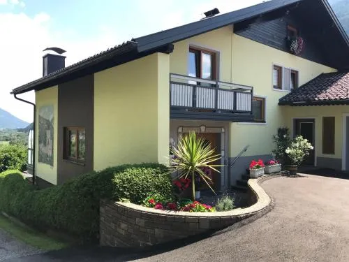 Gästehaus Dullnig in Obervellach, Österreich